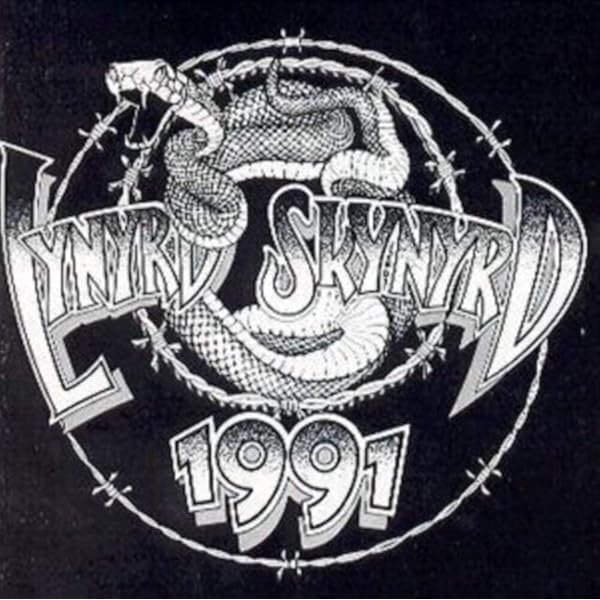 Lynyrd Skynyrd (Box): Amazon.co.uk: CDs & Vinyl